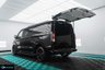 USED 2026 FORD TRANSIT CUSTOM 2.0 LWB HALO X 170BHP AUTO DCAB - TAILGATE BLACK EDITION BRAND NEW 26 REG - WHILE STOCK LASTS - SECURE NOW