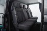 USED 2026 FORD TRANSIT CUSTOM 2.0 LWB HALO X 170BHP AUTO DCAB - TAILGATE BLACK EDITION BRAND NEW 26 REG - WHILE STOCK LASTS - SECURE NOW