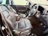 USED 2017 17 KIA SPORTAGE 1.7 CRDi 3 SUV 5dr Diesel Manual Euro 6 (s/s) (114 bhp) Sliding Pan Roof | Cruise Con