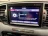 USED 2017 17 KIA SPORTAGE 1.7 CRDi 3 SUV 5dr Diesel Manual Euro 6 (s/s) (114 bhp) Sliding Pan Roof | Cruise Con