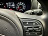 USED 2017 17 KIA SPORTAGE 1.7 CRDi 3 SUV 5dr Diesel Manual Euro 6 (s/s) (114 bhp) Sliding Pan Roof | Cruise Con