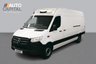 USED 2021 21 MERCEDES-BENZ SPRINTER 2.1 314 CDI Progressive RWD 145 BHP L3 H2 Refrigerated Van Euro 6 ULEZ Compliant Fridge Unit | Stand by Unit |  Apple CarPlay | Rear View Camera