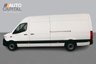 USED 2021 21 MERCEDES-BENZ SPRINTER 2.1 314 CDI Progressive RWD 145 BHP L3 H2 Refrigerated Van Euro 6 ULEZ Compliant Fridge Unit | Stand by Unit |  Apple CarPlay | Rear View Camera