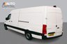 USED 2021 21 MERCEDES-BENZ SPRINTER 2.1 314 CDI Progressive RWD 145 BHP L3 H2 Refrigerated Van Euro 6 ULEZ Compliant Fridge Unit | Stand by Unit |  Apple CarPlay | Rear View Camera