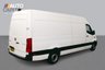 USED 2021 21 MERCEDES-BENZ SPRINTER 2.1 314 CDI Progressive RWD 145 BHP L3 H2 Refrigerated Van Euro 6 ULEZ Compliant Fridge Unit | Stand by Unit |  Apple CarPlay | Rear View Camera