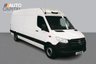 USED 2021 21 MERCEDES-BENZ SPRINTER 2.1 314 CDI Progressive RWD 145 BHP L3 H2 Refrigerated Van Euro 6 ULEZ Compliant Fridge Unit | Stand by Unit |  Apple CarPlay | Rear View Camera