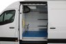 USED 2021 21 MERCEDES-BENZ SPRINTER 2.1 314 CDI Progressive RWD 145 BHP L3 H2 Refrigerated Van Euro 6 ULEZ Compliant Fridge Unit | Stand by Unit |  Apple CarPlay | Rear View Camera