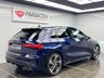 USED 2021 70 AUDI S3 2.0 S3 Sportback TFSI Quattro Semi-Auto 4WD 5dr VIRTUAL DASH|AUDI HISTORY|B&O