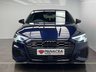 USED 2021 70 AUDI S3 2.0 S3 Sportback TFSI Quattro Semi-Auto 4WD 5dr VIRTUAL DASH|AUDI HISTORY|B&O