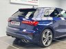 USED 2021 70 AUDI S3 2.0 S3 Sportback TFSI Quattro Semi-Auto 4WD 5dr VIRTUAL DASH|AUDI HISTORY|B&O