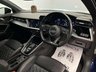 USED 2021 70 AUDI S3 2.0 S3 Sportback TFSI Quattro Semi-Auto 4WD 5dr VIRTUAL DASH|AUDI HISTORY|B&O