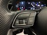 USED 2021 70 AUDI S3 2.0 S3 Sportback TFSI Quattro Semi-Auto 4WD 5dr VIRTUAL DASH|AUDI HISTORY|B&O