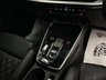 USED 2021 70 AUDI S3 2.0 S3 Sportback TFSI Quattro Semi-Auto 4WD 5dr VIRTUAL DASH|AUDI HISTORY|B&O