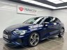 USED 2021 70 AUDI S3 2.0 S3 Sportback TFSI Quattro Semi-Auto 4WD 5dr VIRTUAL DASH|AUDI HISTORY|B&O