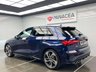 USED 2021 70 AUDI S3 2.0 S3 Sportback TFSI Quattro Semi-Auto 4WD 5dr VIRTUAL DASH|AUDI HISTORY|B&O