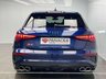 USED 2021 70 AUDI S3 2.0 S3 Sportback TFSI Quattro Semi-Auto 4WD 5dr VIRTUAL DASH|AUDI HISTORY|B&O