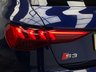 USED 2021 70 AUDI S3 2.0 S3 Sportback TFSI Quattro Semi-Auto 4WD 5dr VIRTUAL DASH|AUDI HISTORY|B&O