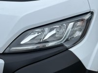 USED 2021 71 PEUGEOT BOXER 2.2 BlueHDi 335 Professional L3 H2 Euro 6 (s/s) 5dr 1owner+AC+Nav+Sensor+LongWheel
