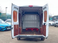 USED 2021 71 PEUGEOT BOXER 2.2 BlueHDi 335 Professional L3 H2 Euro 6 (s/s) 5dr 1owner+AC+Nav+Sensor+LongWheel