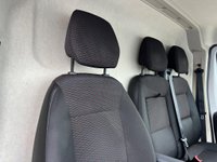 USED 2021 71 PEUGEOT BOXER 2.2 BlueHDi 335 Professional L3 H2 Euro 6 (s/s) 5dr 1owner+AC+Nav+Sensor+LongWheel