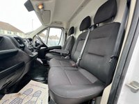 USED 2021 71 PEUGEOT BOXER 2.2 BlueHDi 335 Professional L3 H2 Euro 6 (s/s) 5dr 1owner+AC+Nav+Sensor+LongWheel