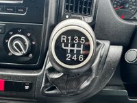 USED 2021 71 PEUGEOT BOXER 2.2 BlueHDi 335 Professional L3 H2 Euro 6 (s/s) 5dr 1owner+AC+Nav+Sensor+LongWheel