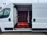 USED 2021 71 PEUGEOT BOXER 2.2 BlueHDi 335 Professional L3 H2 Euro 6 (s/s) 5dr 1owner+AC+Nav+Sensor+LongWheel
