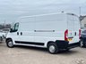 USED 2021 71 PEUGEOT BOXER 2.2 BlueHDi 335 Professional L3 H2 Euro 6 (s/s) 5dr 1owner+AC+Nav+Sensor+LongWheel