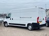 USED 2021 71 PEUGEOT BOXER 2.2 BlueHDi 335 Professional L3 H2 Euro 6 (s/s) 5dr 1owner+AC+Nav+Sensor+LongWheel