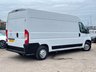USED 2021 71 PEUGEOT BOXER 2.2 BlueHDi 335 Professional L3 H2 Euro 6 (s/s) 5dr 1owner+AC+Nav+Sensor+LongWheel