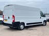 USED 2021 71 PEUGEOT BOXER 2.2 BlueHDi 335 Professional L3 H2 Euro 6 (s/s) 5dr 1owner+AC+Nav+Sensor+LongWheel