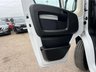 USED 2021 71 PEUGEOT BOXER 2.2 BlueHDi 335 Professional L3 H2 Euro 6 (s/s) 5dr 1owner+AC+Nav+Sensor+LongWheel