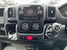 USED 2021 71 PEUGEOT BOXER 2.2 BlueHDi 335 Professional L3 H2 Euro 6 (s/s) 5dr 1owner+AC+Nav+Sensor+LongWheel