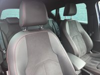 USED 2019 69 SEAT LEON 1.5 TSI EVO FR Black Edition Hatchback 5dr Petrol Manual Euro 6 (s/s) (130 ps) 