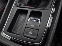 USED 2019 69 SEAT LEON 1.5 TSI EVO FR Black Edition Hatchback 5dr Petrol Manual Euro 6 (s/s) (130 ps) 