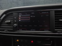 USED 2019 69 SEAT LEON 1.5 TSI EVO FR Black Edition Hatchback 5dr Petrol Manual Euro 6 (s/s) (130 ps) 