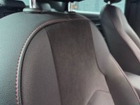 USED 2019 69 SEAT LEON 1.5 TSI EVO FR Black Edition Hatchback 5dr Petrol Manual Euro 6 (s/s) (130 ps) 