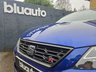 USED 2019 69 SEAT LEON 1.5 TSI EVO FR Black Edition Hatchback 5dr Petrol Manual Euro 6 (s/s) (130 ps) 