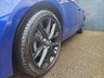 USED 2019 69 SEAT LEON 1.5 TSI EVO FR Black Edition Hatchback 5dr Petrol Manual Euro 6 (s/s) (130 ps) 