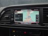 USED 2019 69 SEAT LEON 1.5 TSI EVO FR Black Edition Hatchback 5dr Petrol Manual Euro 6 (s/s) (130 ps) 