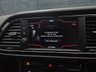 USED 2019 69 SEAT LEON 1.5 TSI EVO FR Black Edition Hatchback 5dr Petrol Manual Euro 6 (s/s) (130 ps) 