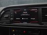 USED 2019 69 SEAT LEON 1.5 TSI EVO FR Black Edition Hatchback 5dr Petrol Manual Euro 6 (s/s) (130 ps) 