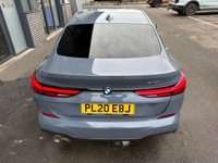 USED 2020 20 BMW 2 SERIES GRAN COUPE 1.5 218i M Sport Saloon 4dr Petrol DCT Euro 6 (s/s) (140 ps) 