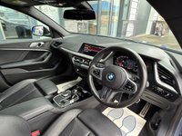 USED 2020 20 BMW 2 SERIES GRAN COUPE 1.5 218i M Sport Saloon 4dr Petrol DCT Euro 6 (s/s) (140 ps) 