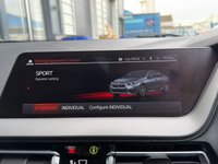 USED 2020 20 BMW 2 SERIES GRAN COUPE 1.5 218i M Sport Saloon 4dr Petrol DCT Euro 6 (s/s) (140 ps) 