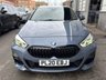 USED 2020 20 BMW 2 SERIES GRAN COUPE 1.5 218i M Sport Saloon 4dr Petrol DCT Euro 6 (s/s) (140 ps) 