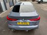 USED 2020 20 BMW 2 SERIES GRAN COUPE 1.5 218i M Sport Saloon 4dr Petrol DCT Euro 6 (s/s) (140 ps) 