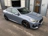 USED 2020 20 BMW 2 SERIES GRAN COUPE 1.5 218i M Sport Saloon 4dr Petrol DCT Euro 6 (s/s) (140 ps) 