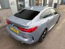 USED 2020 20 BMW 2 SERIES GRAN COUPE 1.5 218i M Sport Saloon 4dr Petrol DCT Euro 6 (s/s) (140 ps) 