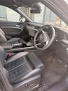 USED 2021 21 AUDI E-TRON 55 S line Sportback 5dr Electric Auto quattro 95kWh (11kW Charger) (408 ps) 